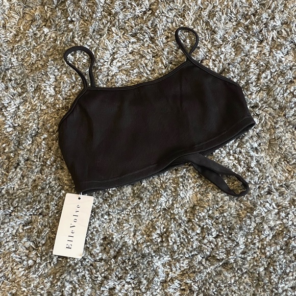 Elle Volve - Women’s Large Tank Top - Active Wear - Picture 1 of 1